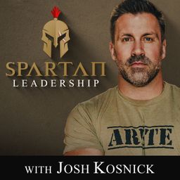 Spartan Leadership
