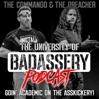 University of Badassery