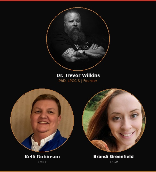 Thin Line Team
